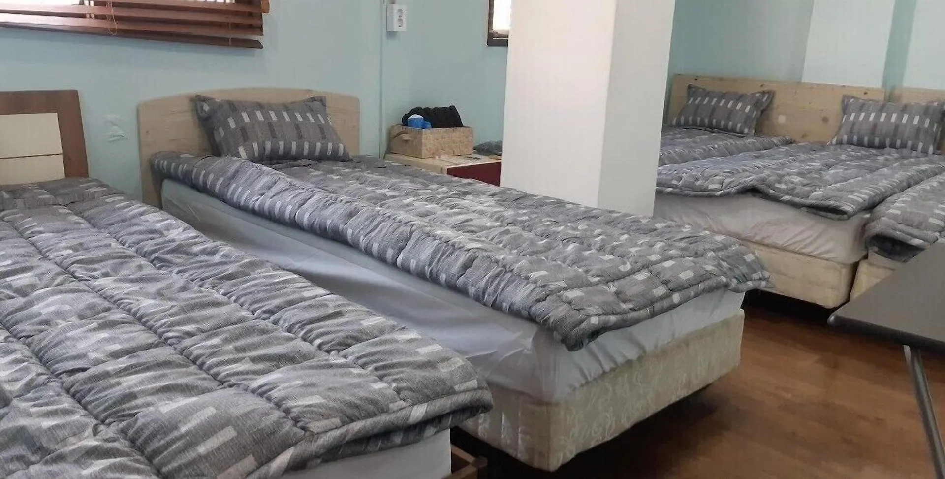Kimstay 9 Seoul Hostel