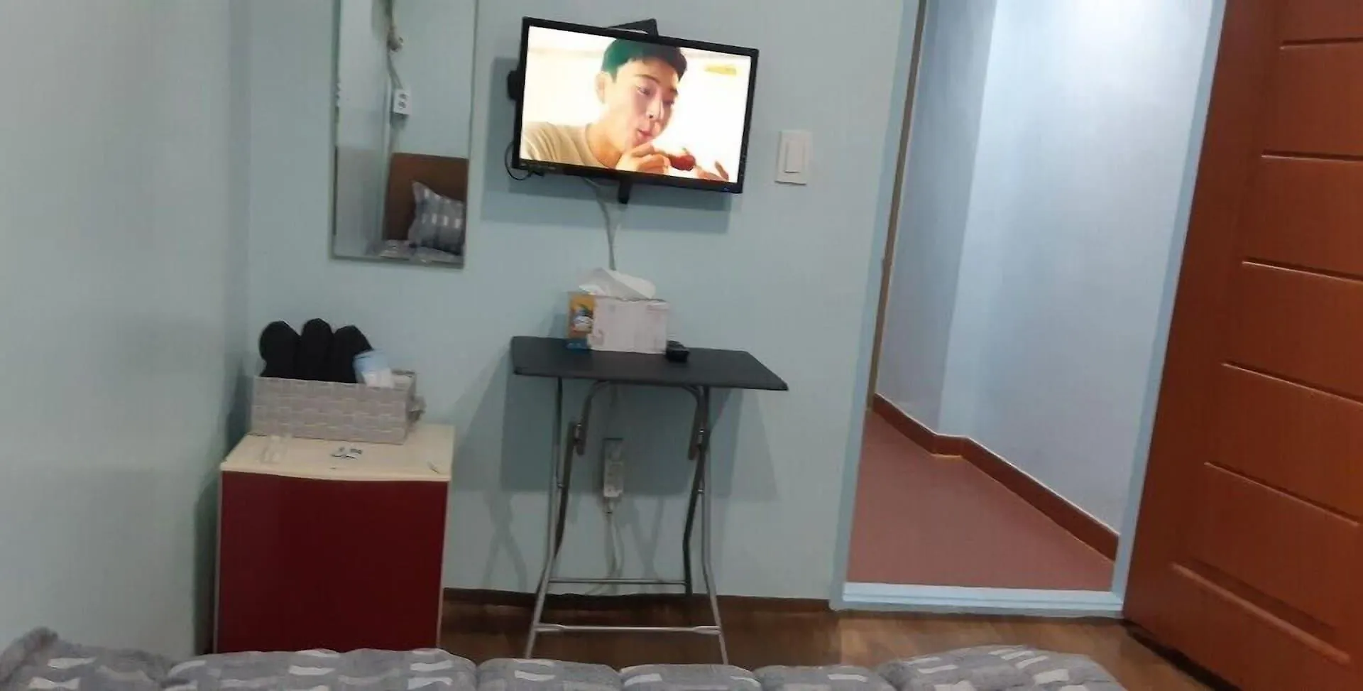 Hostel Kimstay 9 Seoul