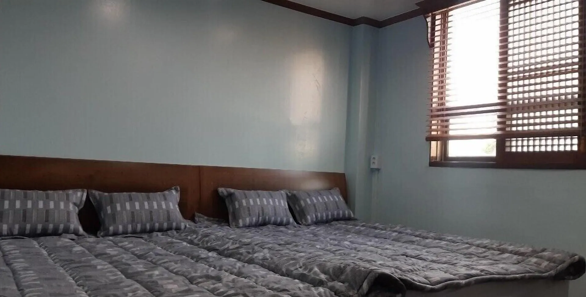 Kimstay 9 Seoul Hostel