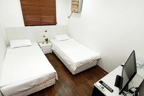 Kimstay 9 Seoul Hostel