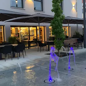 Drexel's Parkhotel Am Schloss Duitsland