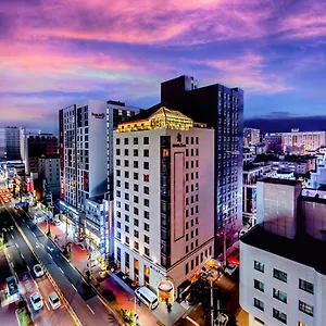 hotel-leo.jejukoreahotels.com/