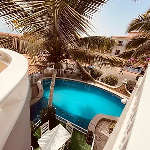 Nhaterra Hotel
