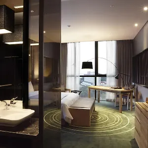 Louis Hamilton Haeundae Hotel Busan