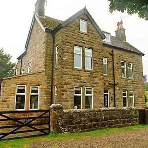 **** Guest house Halmer Grange United Kingdom