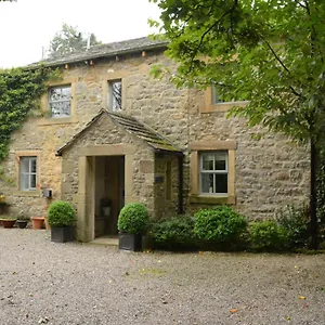  Bed & Breakfast Beckside Cracoe United Kingdom