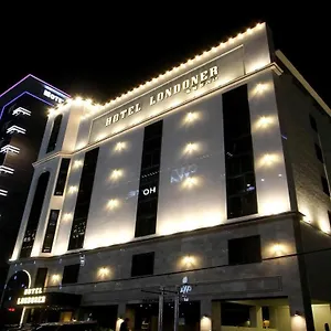 ** Motel Londoner South Korea