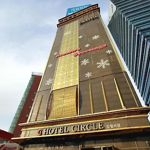 Motel Circle, Seoul