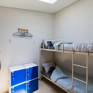  Hostel Inside South Korea