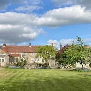  Bed & Breakfast Woodward United Kingdom