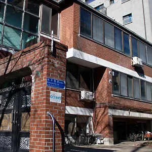 Guest house Ocean's - Foreigners Only, Seoul