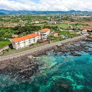 **** Resort Kensington Hanlim South Korea