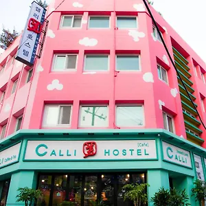 Calli Hostal