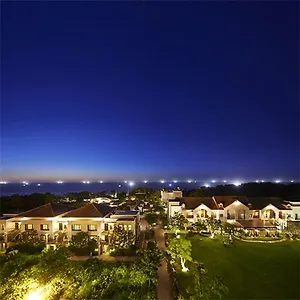 **** Resort Olle South Korea