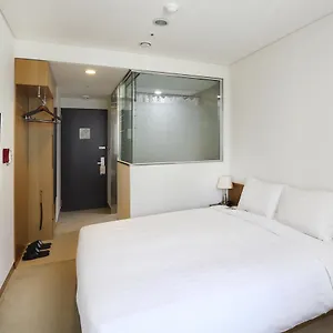 *** Hotel Aventree Jongno South Korea