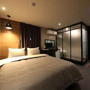 ** Hotel The Last Nampo South Korea