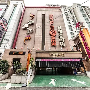 Hotel Flower, Seoul