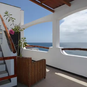 Kasa Tambla Bed and breakfast