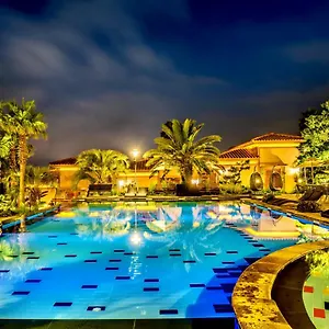 Palm Valley Resort Seogwipo