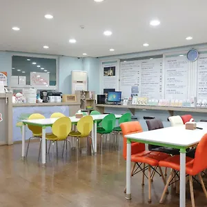 Sukbak Dot Com Gasthof Busan