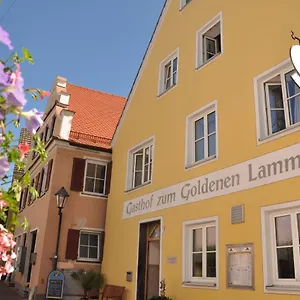 Zum Goldenen Lamm Duitsland