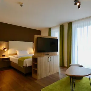 Living Hallertau Duitsland