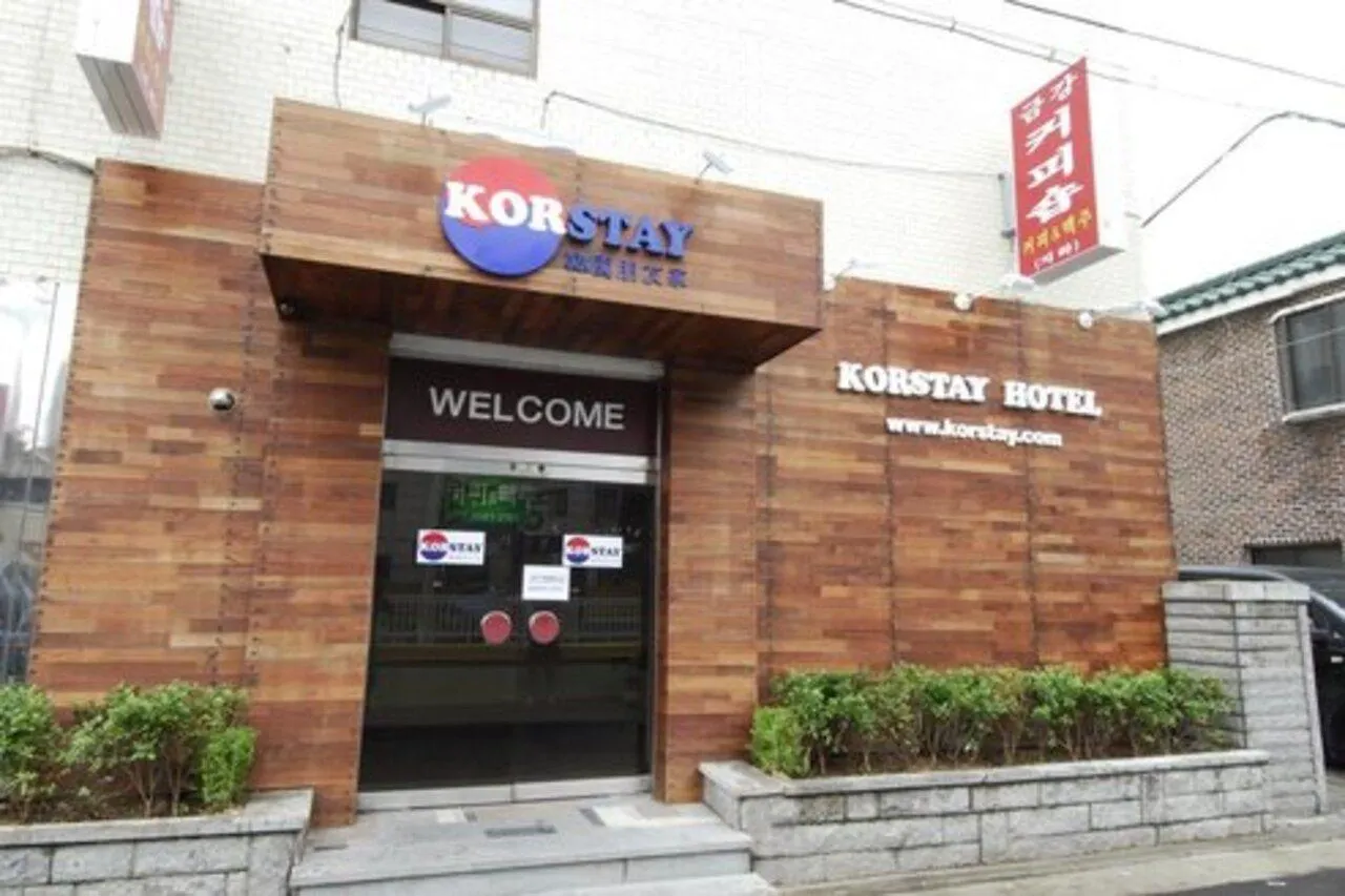 Kimstay 9 Seoul