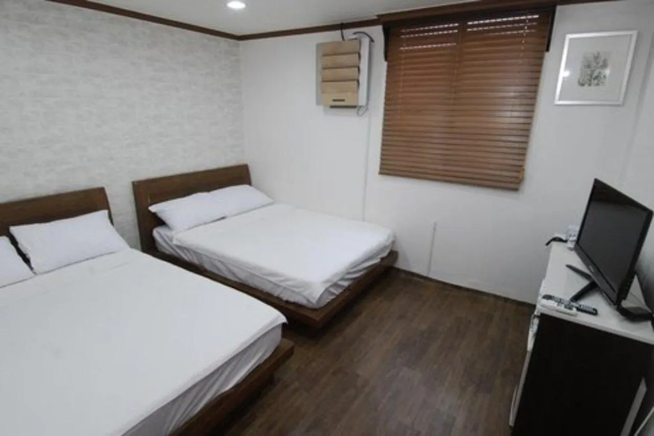 Kimstay 9 Seoul