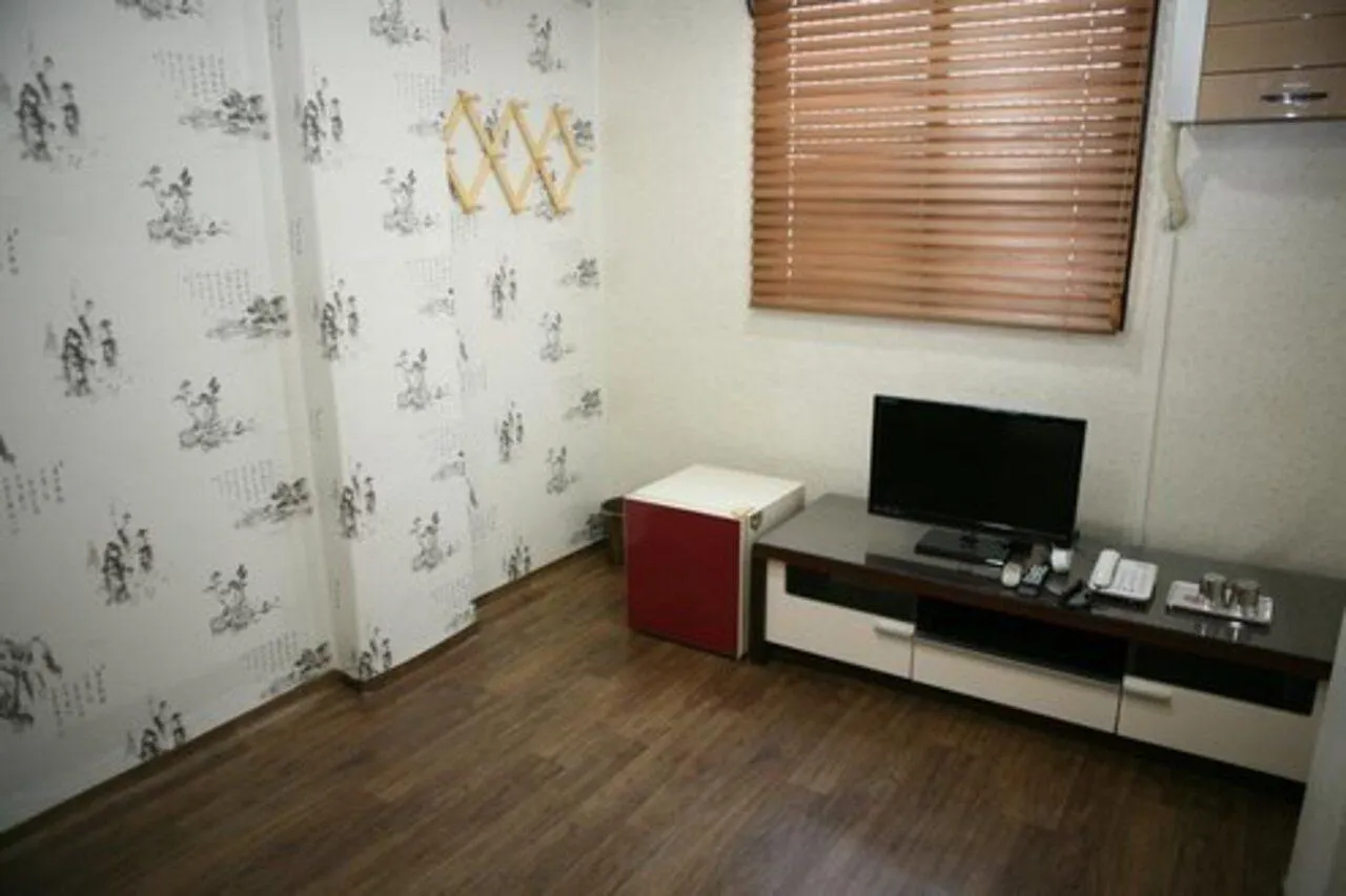 Kimstay 9 Seoul Hostel
