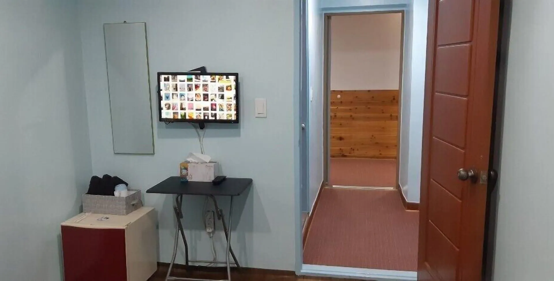 Hostel Kimstay 9 Seoul South Korea