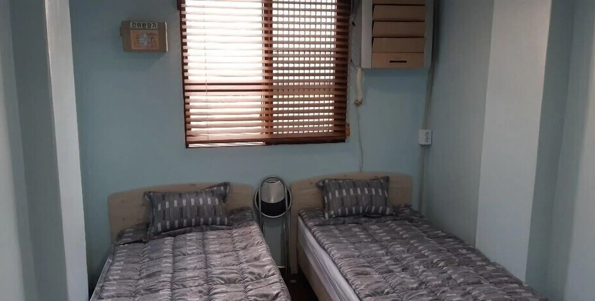 Kimstay 9 Seoul Hostel