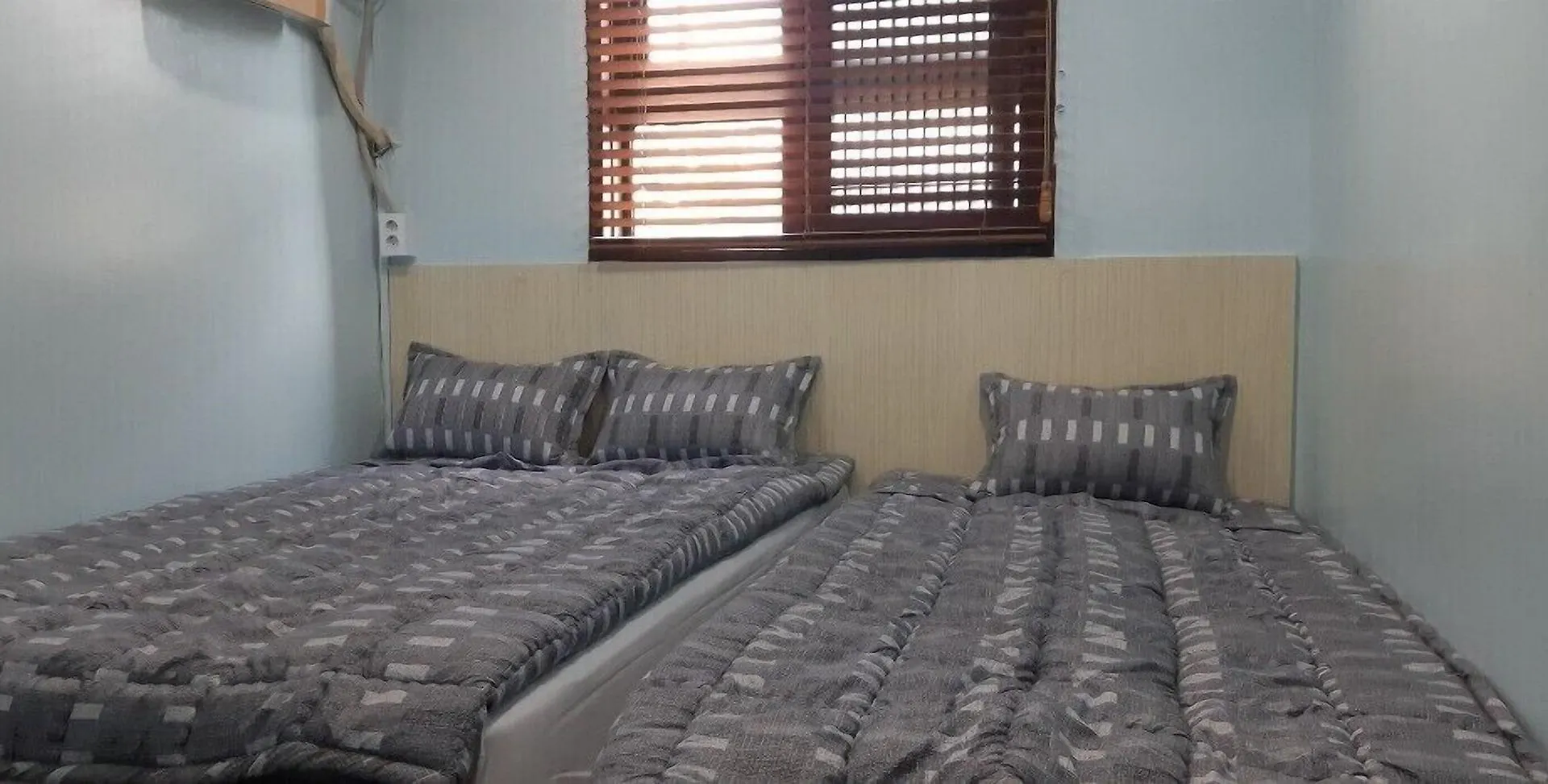 Hostel Kimstay 9 Seoul South Korea