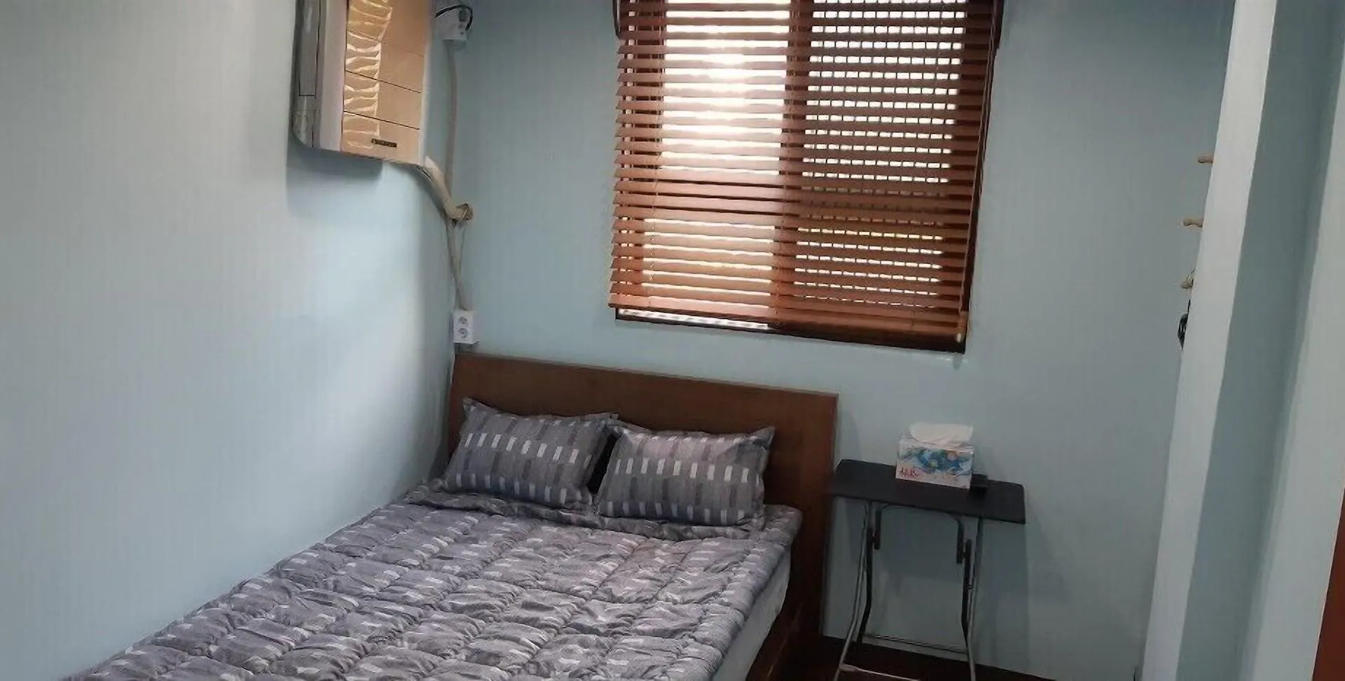 Kimstay 9 Seoul Hostel