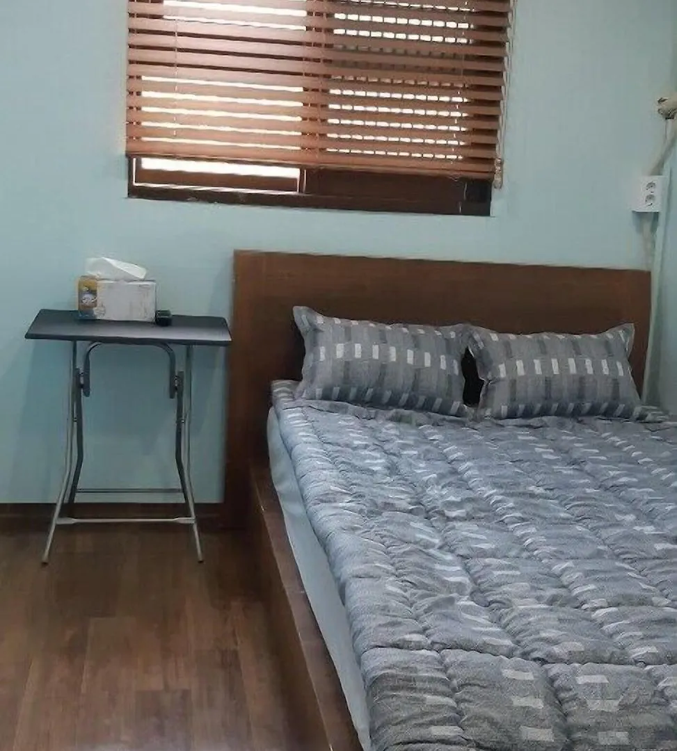 Hostel Kimstay 9 Seoul