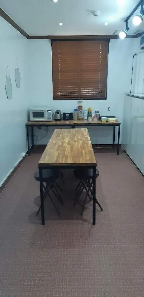 Hostel Kimstay 9 Seoul