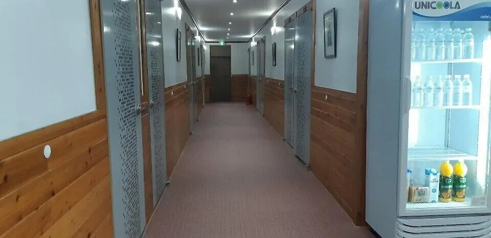 Hostel Kimstay 9 Seoul