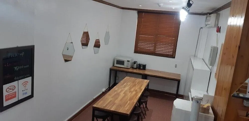 Kimstay 9 Seoul