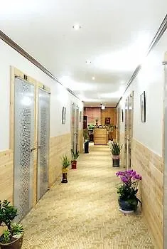 Hostel Kimstay 9 Seoul