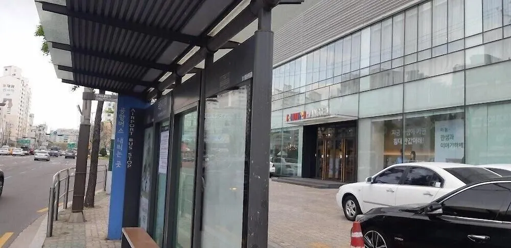 Kimstay 9 Seoul