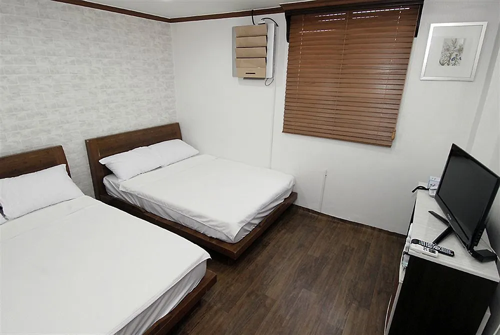Hostel Kimstay 9 Seoul South Korea