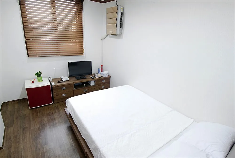 Hostel Kimstay 9 Seoul