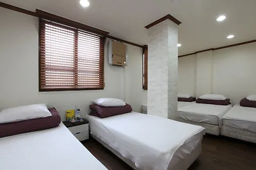 Hostel Kimstay 9 Seoul