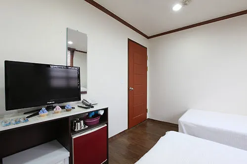 Hostel Kimstay 9 Seoul South Korea