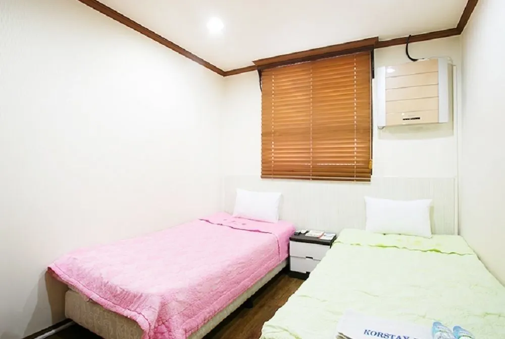 Hostel Kimstay 9 Seoul