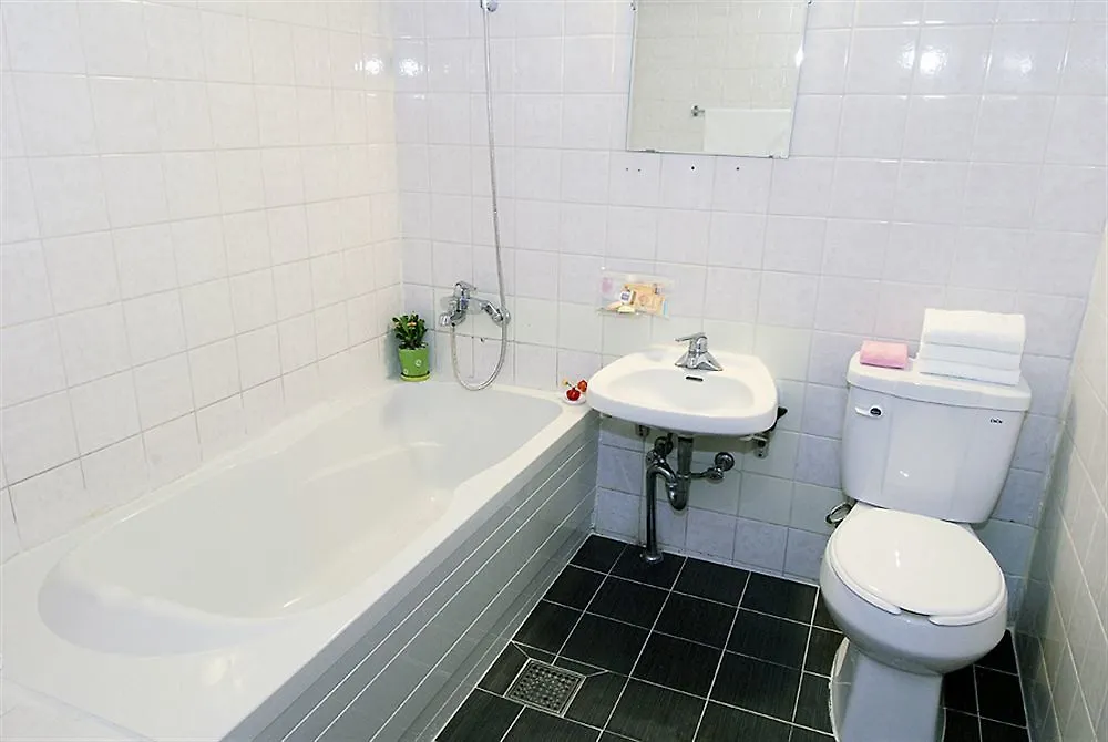 Hostel Kimstay 9 Seoul